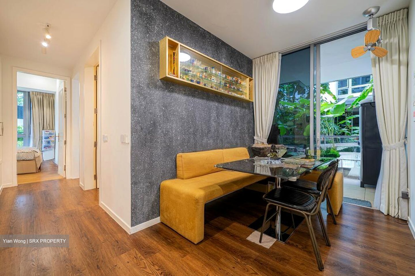 Breeze By The East (D16), Condominium #521354261